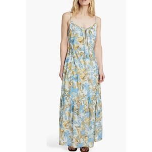 faherty orinda maxi dress Faherty | Orinda Maxi Dress